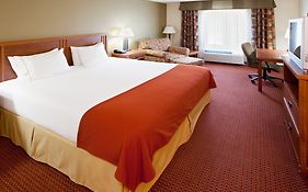 Holiday Inn Express Hotel & Suites Weston By Ihg