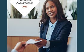 Holiday Inn Express Hotel & Suites Weston By Ihg